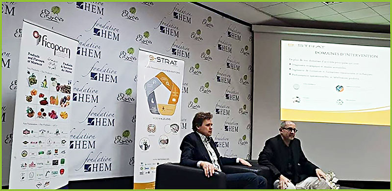 conference casablanca 2019