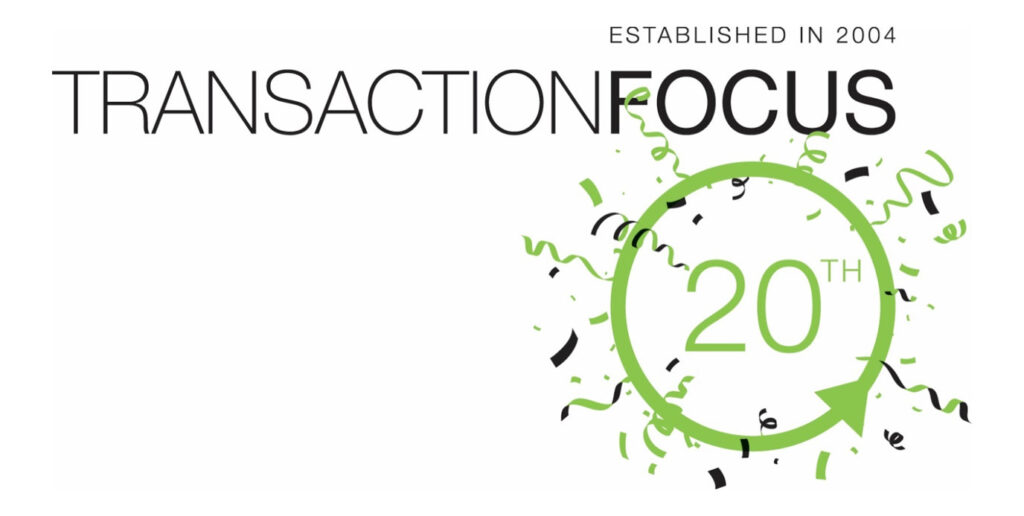 transactio-focus-20-years